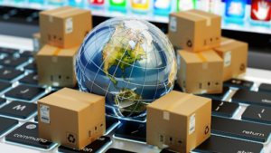 compras online