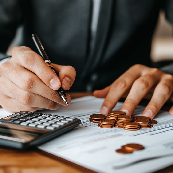 Creating a Budget for Freelancers with Irregular Income