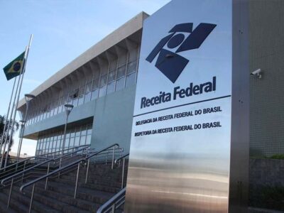 Os Contribuintes não tem chances contra o cruzamento de Informações da Receita Federal