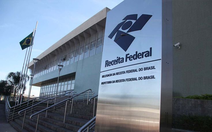 Os Contribuintes não tem chances contra o cruzamento de Informações da Receita Federal