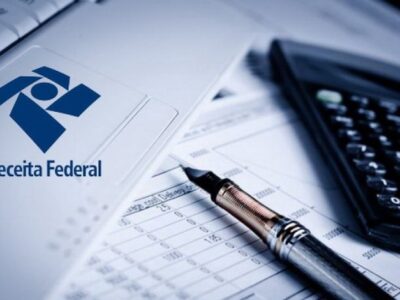 Receita Federal paga restituições do 6º lote do IR 2019 nesta segunda feira   Jornal Montes Claros