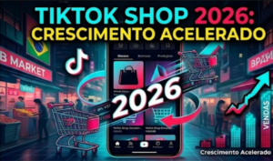 Como o TikTok Shop Está Mudando o E-commerce Brasileiro em 2026
