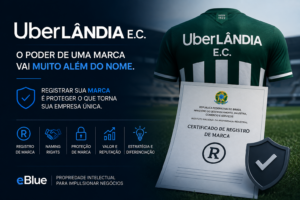 UberLÂNDIA E.C.: o que a parceria entre Uber e Uberlândia ensina sobre marcas, naming rights e proteção da identidade empresarial