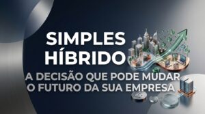 SIMPLES HÍBRIDO: A DECISÃO QUE PODE MUDAR O FUTURO DA SUA EMPRESA